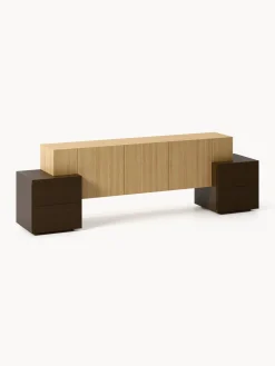 Credenza in legno Pino
