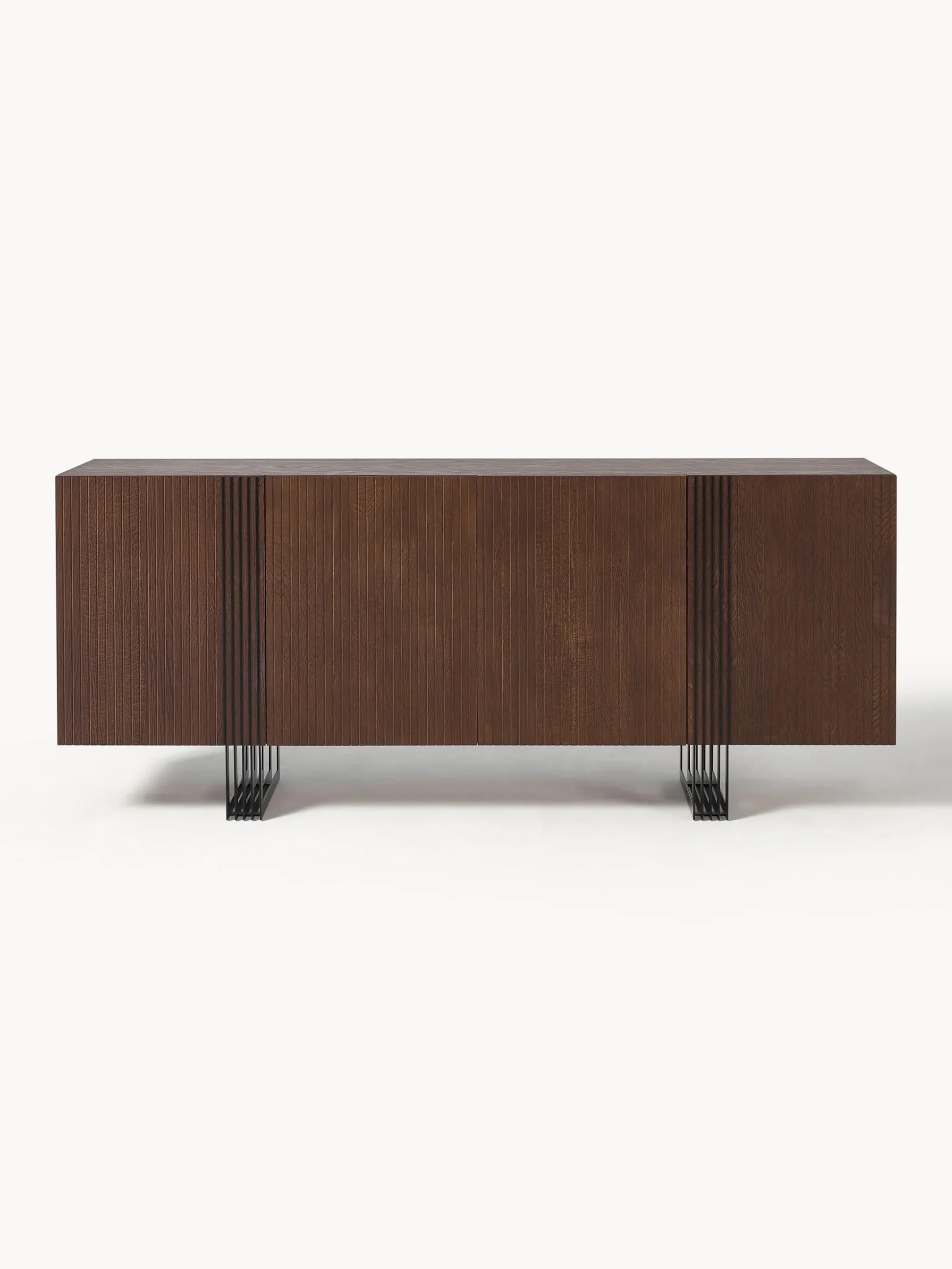 Credenza in legno Ross