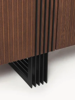 Credenza in legno Ross