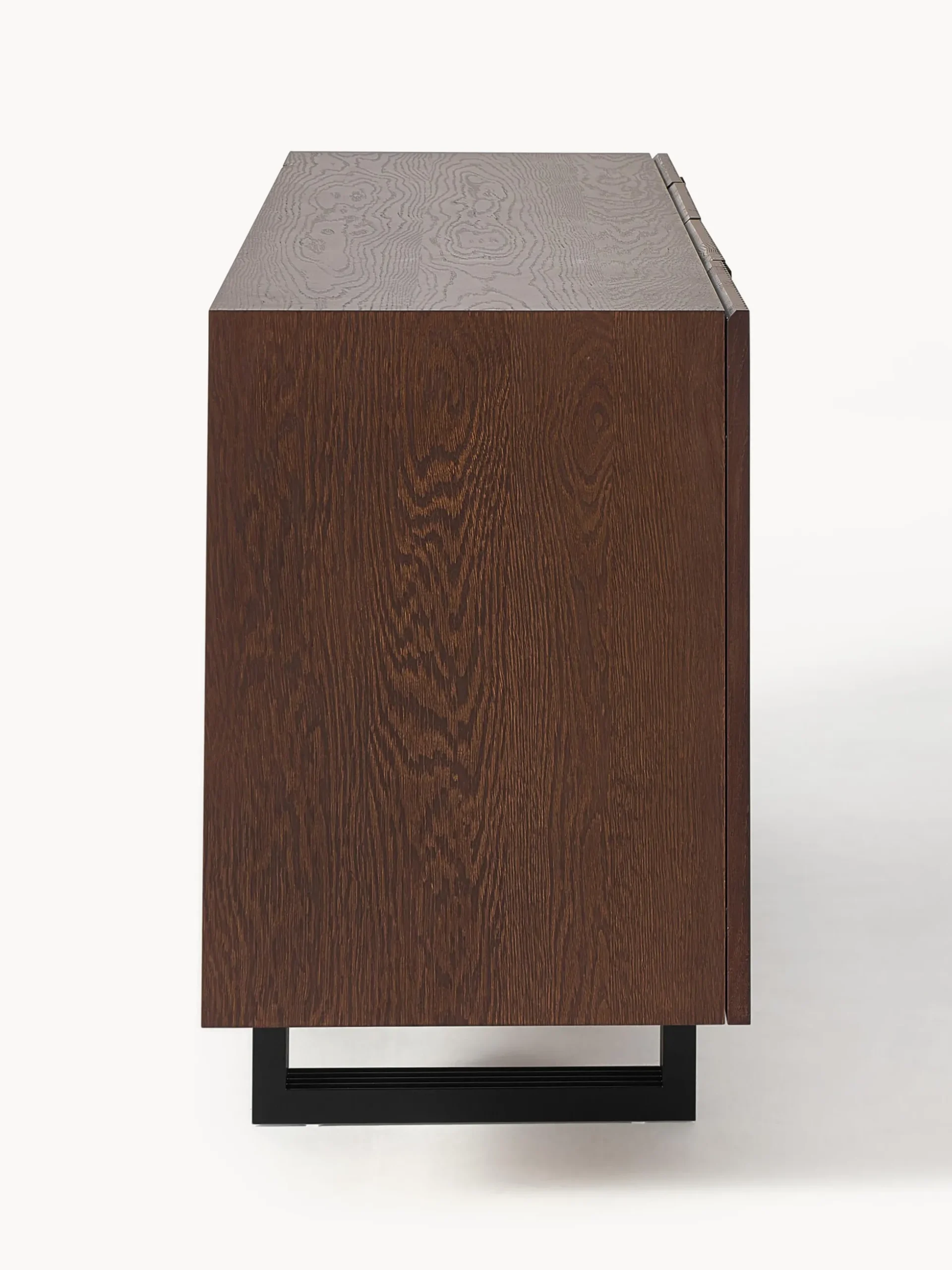 Credenza in legno Ross