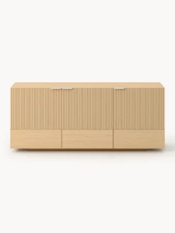 Credenza in legno Sato