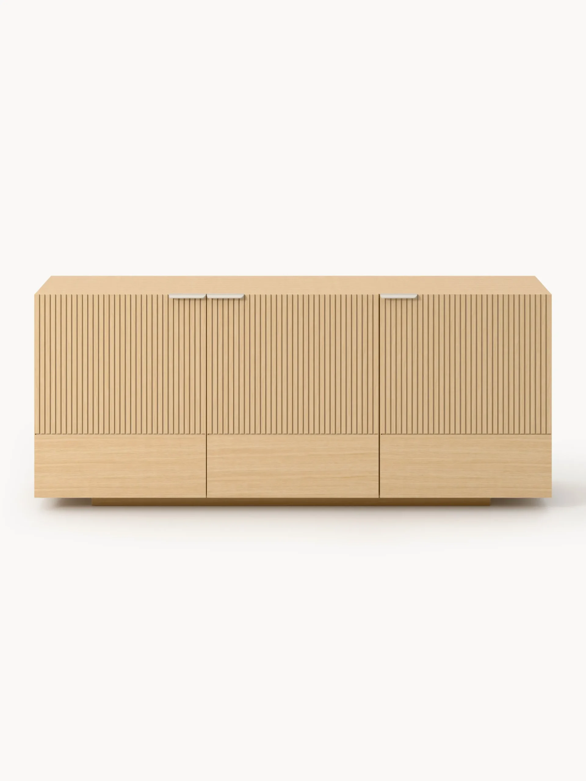 Credenza in legno Sato