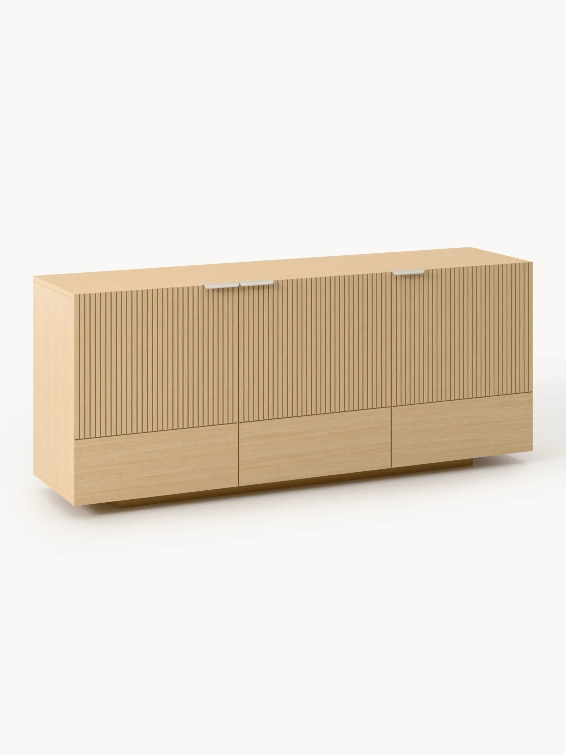Credenza in legno Sato