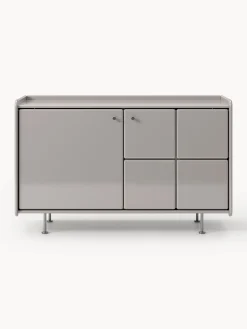 Credenza in metallo Coya