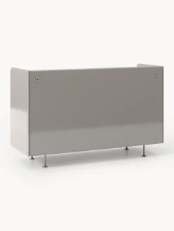 Credenza in metallo Coya
