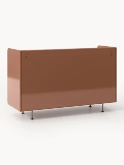 Credenza in metallo Coya