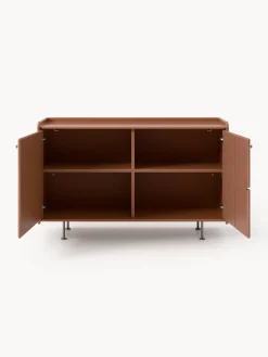 Credenza in metallo Coya