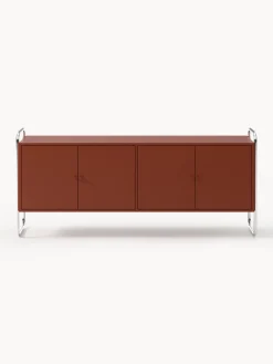 Credenza in metallo Robyn