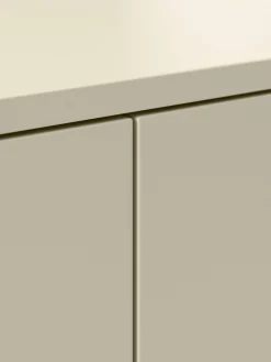Credenza in metallo Robyn