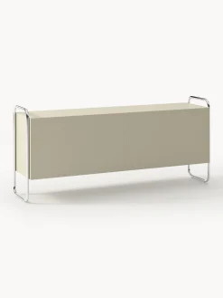 Credenza in metallo Robyn