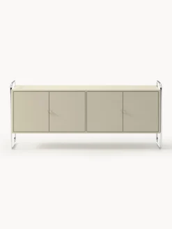 Credenza in metallo Robyn