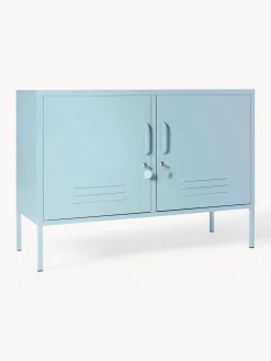 Credenza in metallo The Lowdown