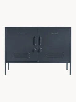 Credenza in metallo The Lowdown