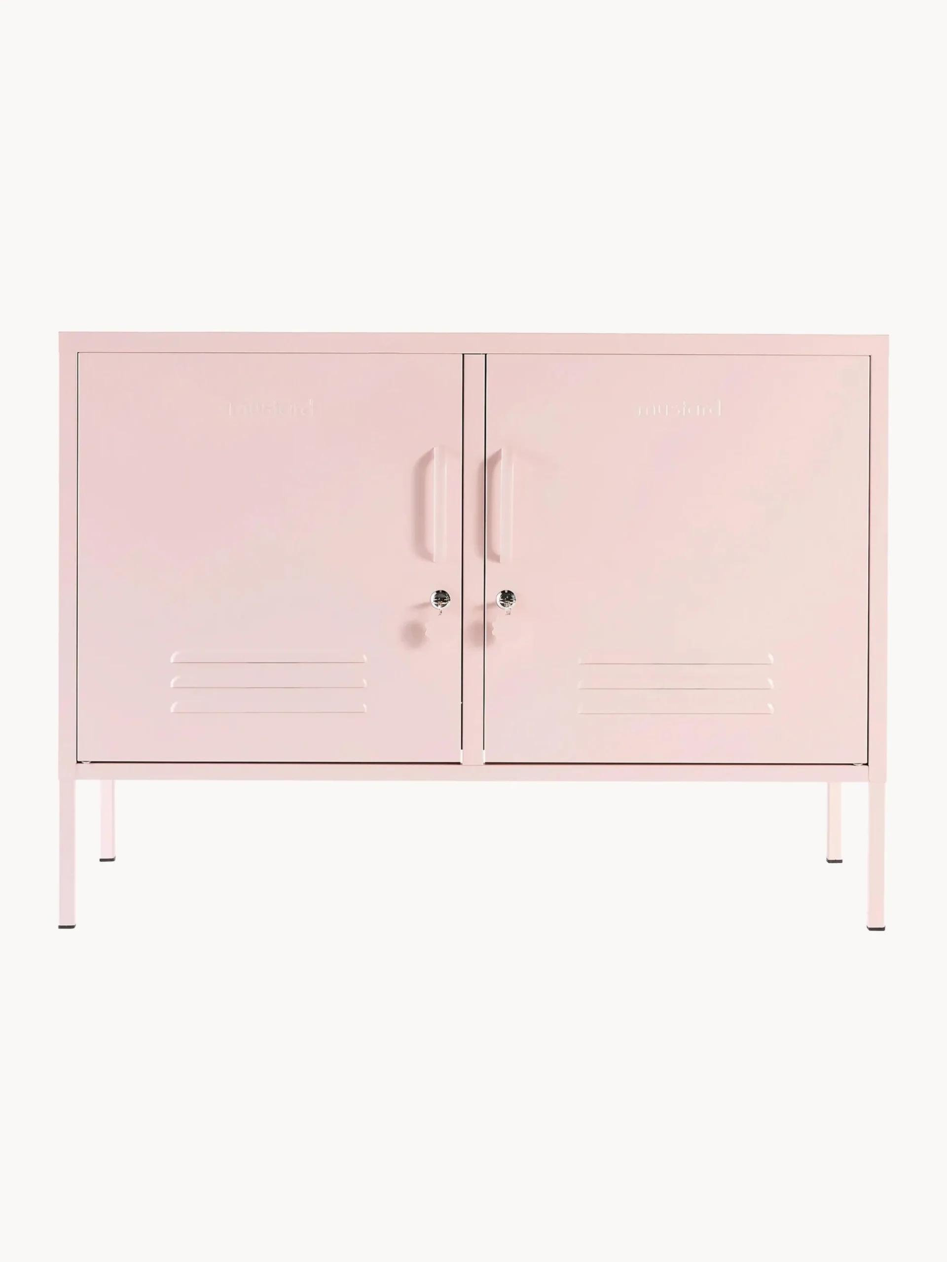 Credenza in metallo The Lowdown
