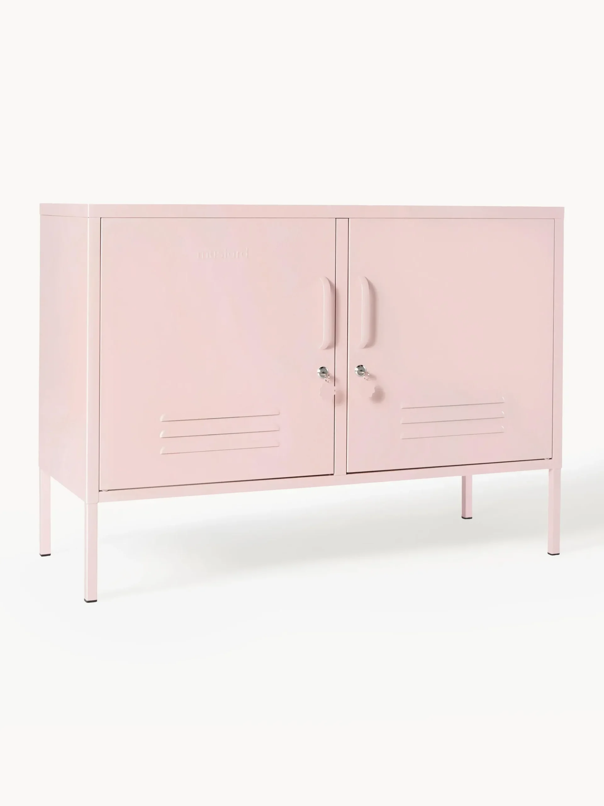 Credenza in metallo The Lowdown