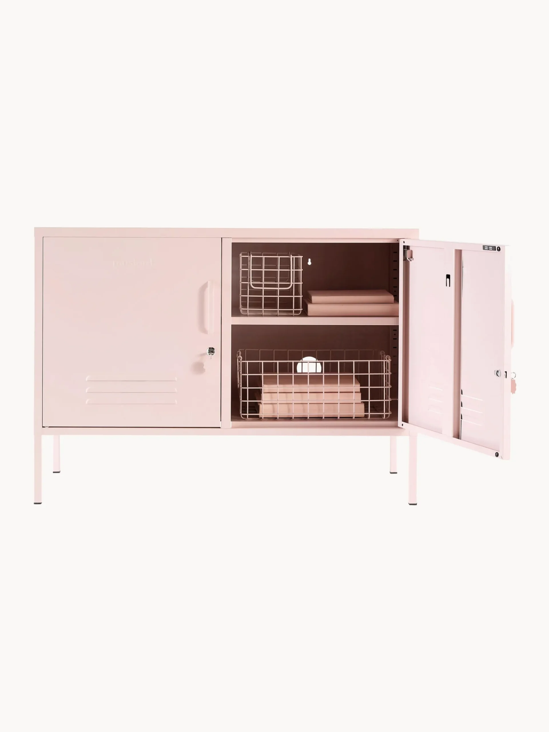 Credenza in metallo The Lowdown