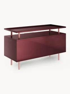 Credenza molto lucida Lennie