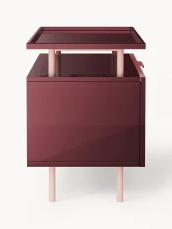 Credenza molto lucida Lennie