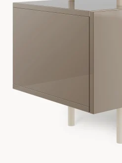 Credenza molto lucida Lennie