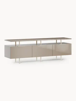 Credenza molto lucida Lennie