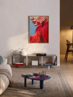 Credenza Nelson