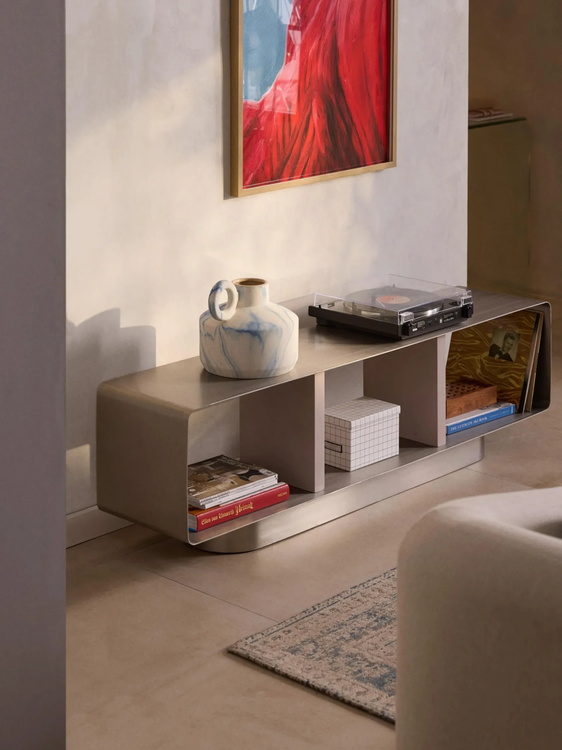 Credenza Nelson