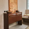 Credenza Space