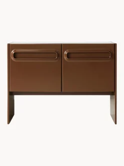 Credenza Space