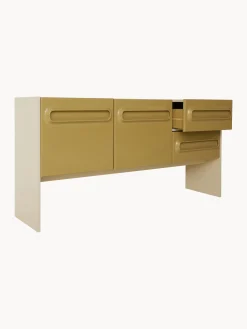 Credenza Space