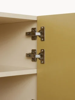 Credenza Space