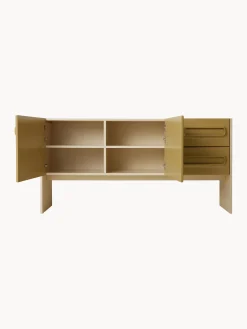 Credenza Space