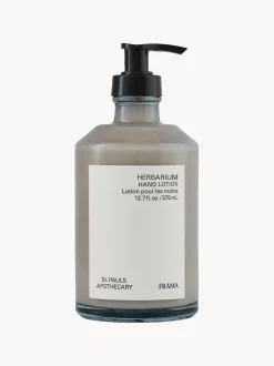 Crema per le mani Herbarium (flora selvatica)