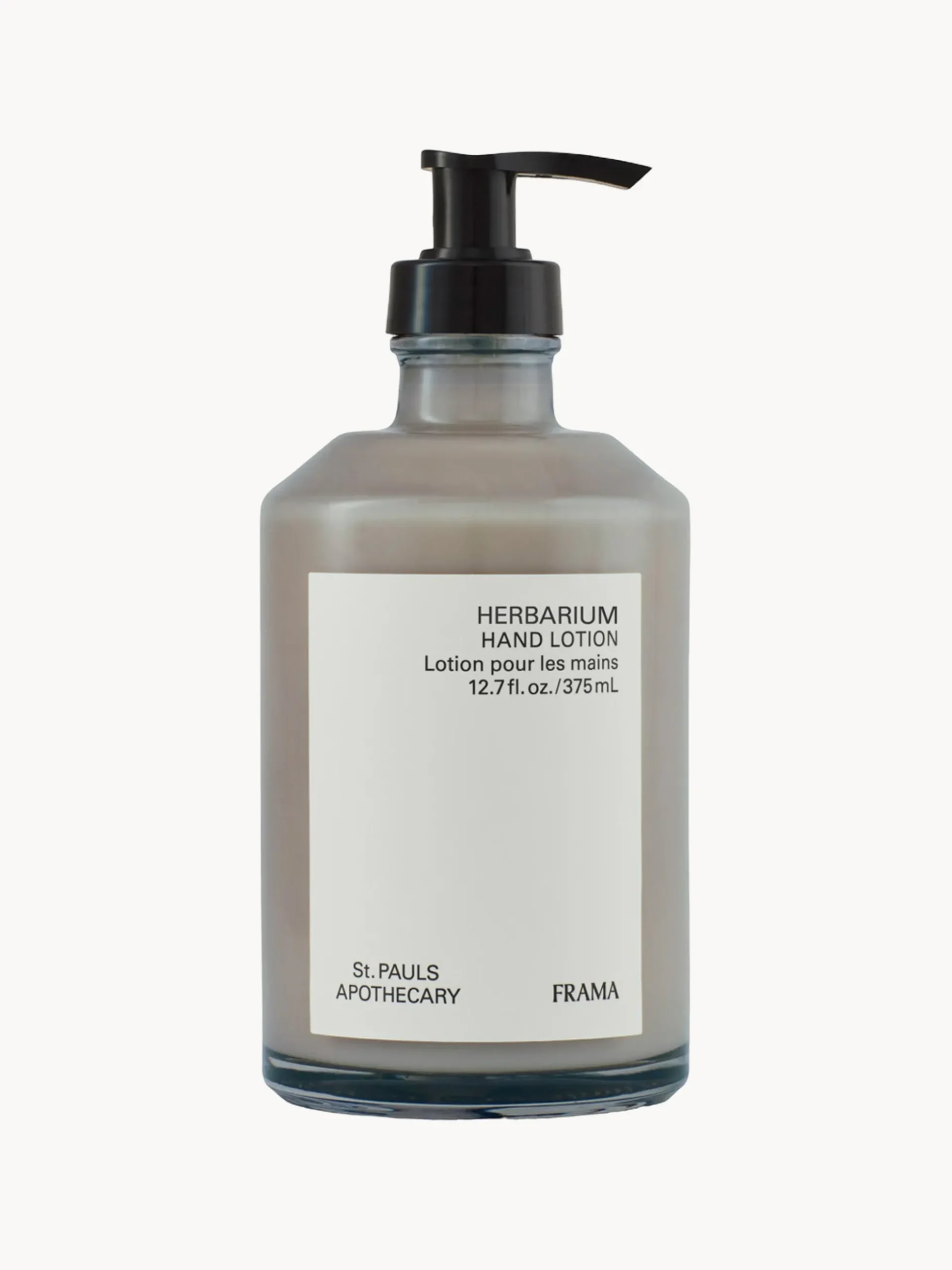 Crema per le mani Herbarium (flora selvatica)