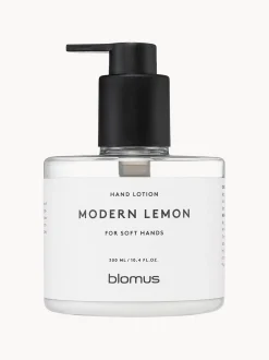 Crema per le mani Satomi (citronella)