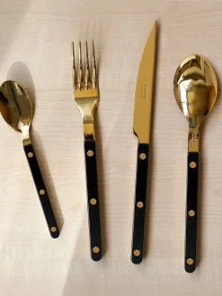 Cucchiaino in acciaio inossidabile Bistrot