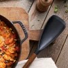 Cucchiaio multiuso con manico in legno d'acacia Cook