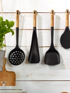 Cucchiaio multiuso con manico in legno d'acacia Cook