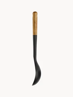 Cucchiaio con manico in legno di acacia Cook