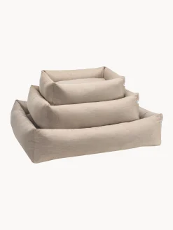 Cuccia per cani da interno-esterno Smooth, varie misure