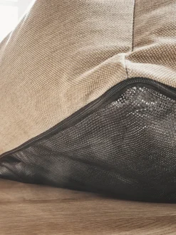 Cuccia per cani da interno-esterno Smooth, varie misure