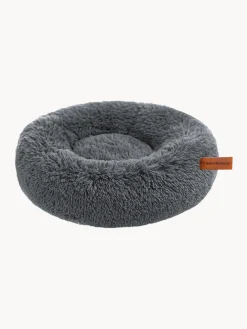 Cuccia soffice in teddy Fluffy, varie misure