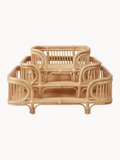 Cuccia in rattan Otto, varie misure