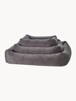 Cuccia per cani in tessuto bouclè Teddy, varie misure