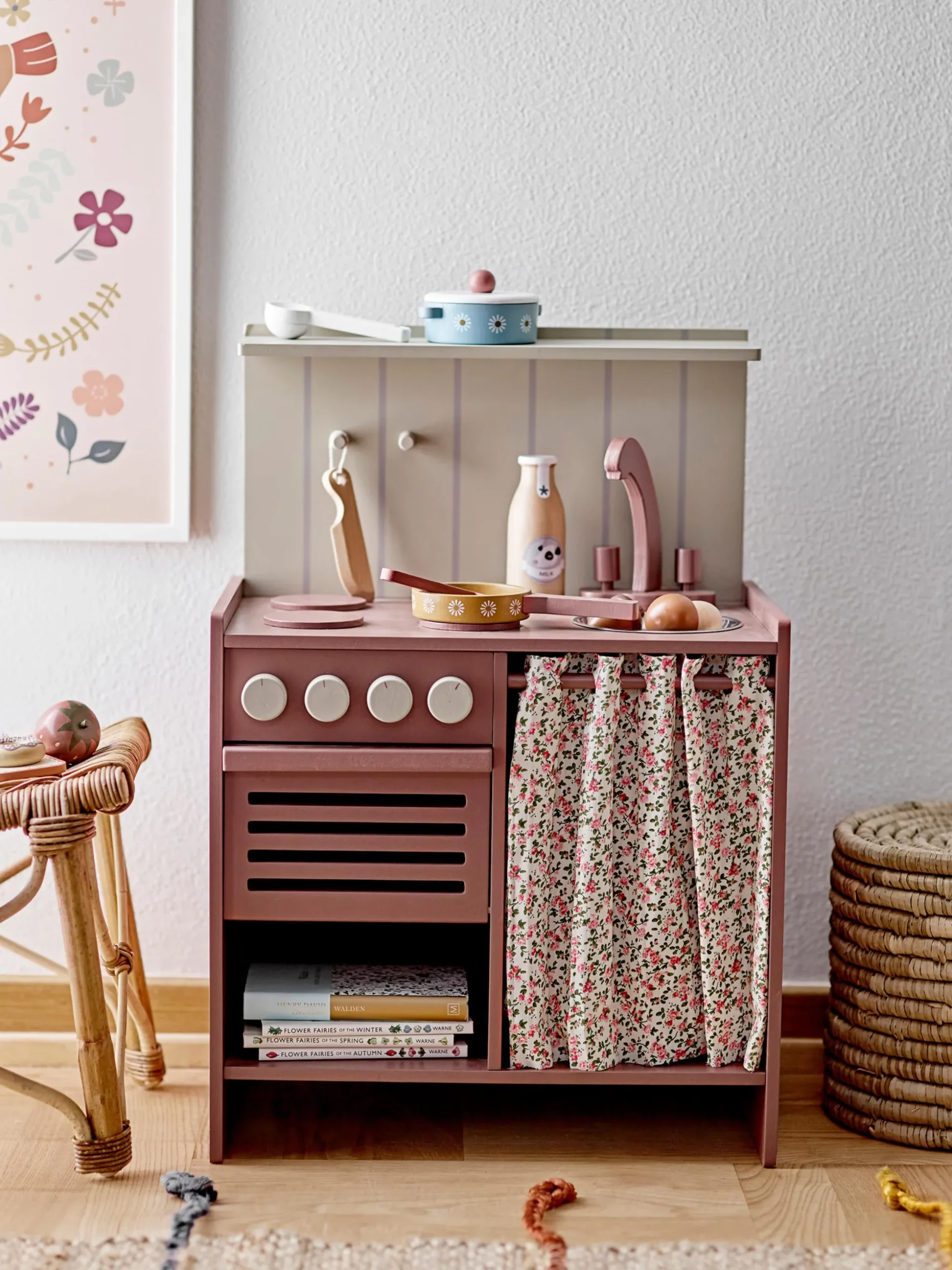 Cucina da gioco Pippi