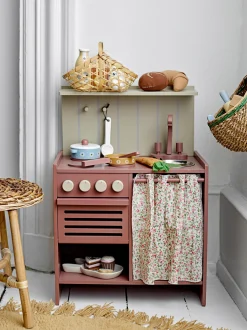 Cucina da gioco Pippi