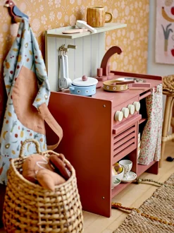 Cucina da gioco Pippi