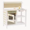 Cucina giocattolo Kid's Hub