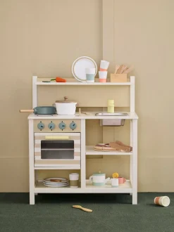 Cucina giocattolo Kid's Hub