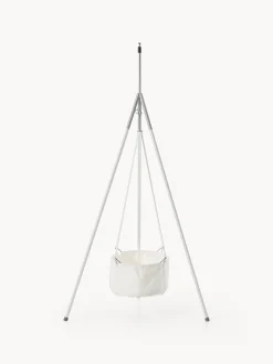 Culla con materasso Leander Classic