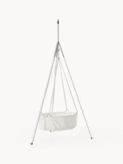 Culla con materasso Leander Classic